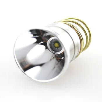 26.5 mm 1xCREE XPG R5 Studená Biela LED Drop-in pre 501B/502B/504B/L2