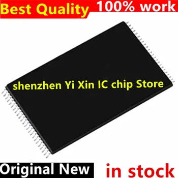 (2piece)100% Nové TC58NVG0S3HTA00 tsop-48 Chipset