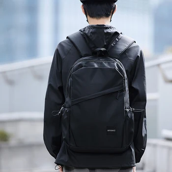 EKYOSHCZ ™ Školské tašky Veľkú kapacitu batoh, dochádzanie počítač batoh, batoh, nepremokavé cestovná taška
