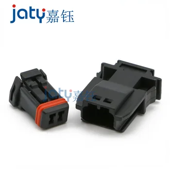 JATY MX19002P/S51 2-pin Typ Auto Konektor HAV H6 Spätné Zrkadlo, Senzor Postroj Plug DJ7021-1.0-11/21