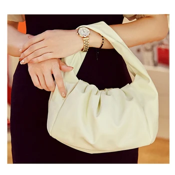 Jednoduchá taška ženy dizajn kabelka Fahion brašňa luxusné podpazušia kabelku 01-SB-xzzzyd