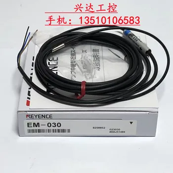 KEYENCE EM-030 EM-054 EM-080 EM-005/038/014 100% nové a originálne