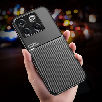 Luxusné Originálne Shockproof Prípade Coque Pre OnePlus Ace Pro Magnet púzdro pre Jeden Plus Ace Pro Kamery Chránič Kryt