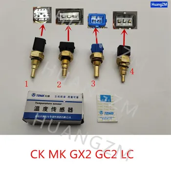 Motor Vody snímač teploty na Geely CK MK GX2 GC2 LC