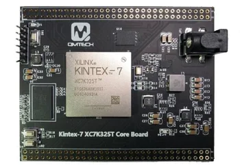 Nové pomocou fpga Xilinx Kintex7 Kintex-7 XC7K325T DDR3 Základné Dosky