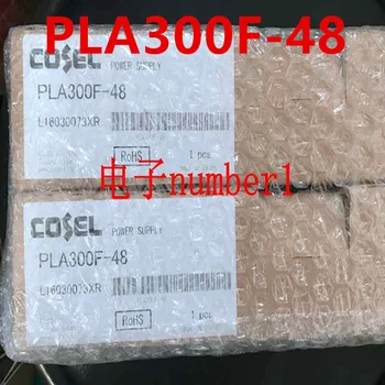 Nový, Originálny Prepínanie Napájania Pre COSEL 48V 300W zdroj Napájania PLA300F-48 PLA300F
