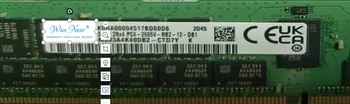 Pre 32G 2666V DDR4 REG M393A4K40DB2-CTD