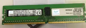 Pre R530 R630 R730 SNPH8PGNC/8G 8GB PC4-2133P ECC DDR4