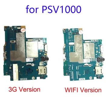 Pôvodná Verzia NÁS Doska pre PS Vita 1000 1001 SVK 1000 3G WiFi Herné Konzoly Doske PCB Dosky Opravy Dielov