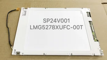 SP24V001 LMG5278XUFC-00T priemyselné lcd panel