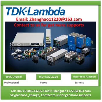 TDK-Lambda Z20-10-IEEE-U AC/DC PROGRAMOVATEĽNÝ DODANIE 0-20V