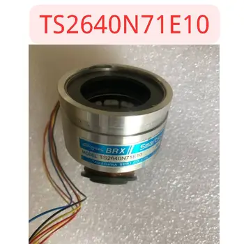 TS2640N71E10 encoder testované ok