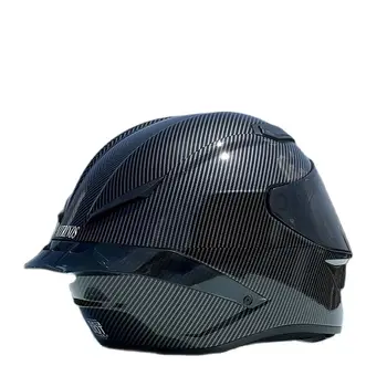 Unisex Závodné Motokrosové DOT Schválené Motocyklové Prilby Plnú Tvár Bezpečná Prilba Casco 