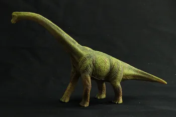 vysoká kvalita Dinosaura vzdelávacie Hračky dieťa je dar Brachiosaurus/spinosaurus